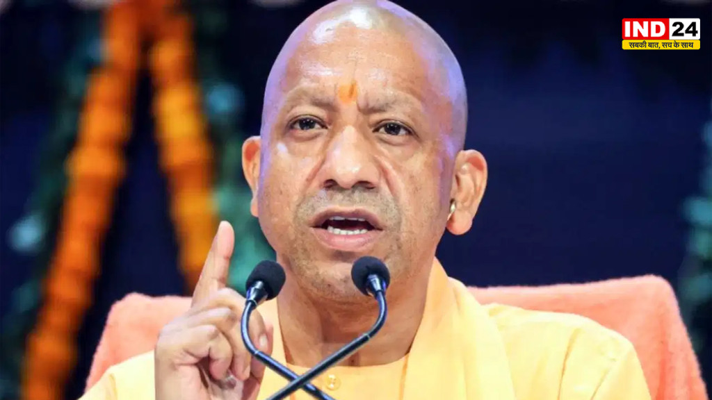 'वर्तमान ही नहीं, भविष्य भी स्वाहा हो जाएगा...' गोंडा से सीएम योगी की कड़ी चेतावनी