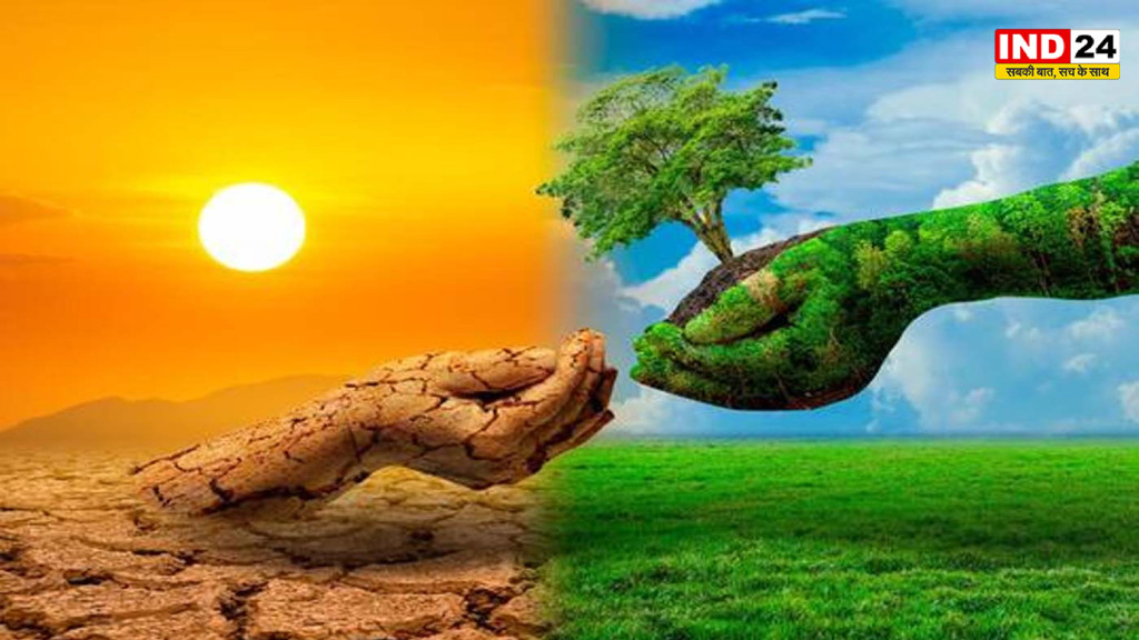विश्व पर्यावरण दिवस 2026: क्या हम पृथ्वी बचाने निकले हैं या केवल एक और औपचारिकता निभाने?