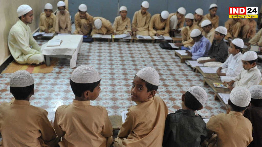 बंगाल में कुल कितने मदरसा स्कूल? कौन हैं शिक्षक? राज्य सरकार का बड़ा कदम, जिलों को जारी हुआ कड़ा निर्देश
