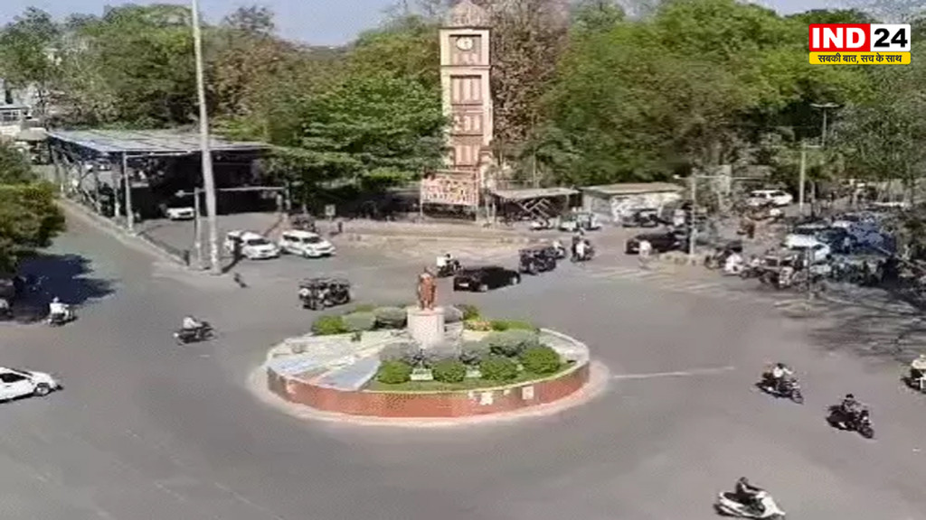 छत्तीसगढ़ में गर्मी और उमस का असर बरकरार, मानसून की एंट्री में देरी, अगले 24 घंटे में बारिश का अलर्ट