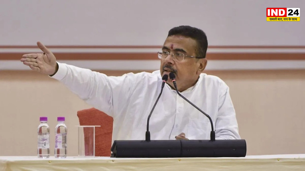 पश्चिम बंगाल बजट 2026 : सुवेंदु सरकार ने मदरसा एजुकेशन बजट में की कटौती