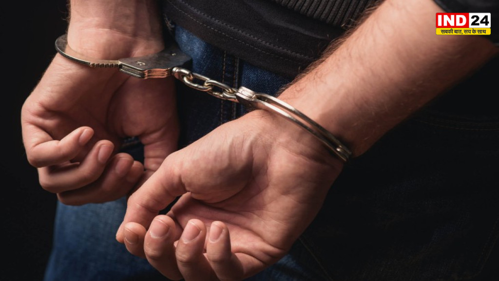 वोट के बाद हिंसा मामले में बड़ी कार्रवाई, बाराबनी के तृणमूल ब्लॉक अध्यक्ष समेत तीन गिरफ्तार