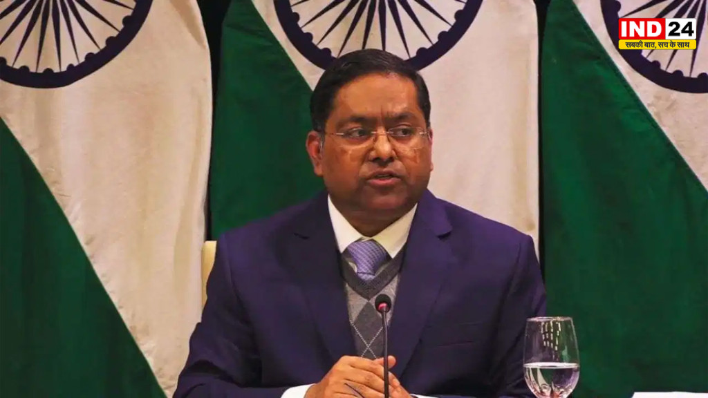 अमेरिका से भारतीयों की वापसी तेज़, 2025 में अब तक 3,567 डिपोर्ट; जानें कितने लौटे भारत