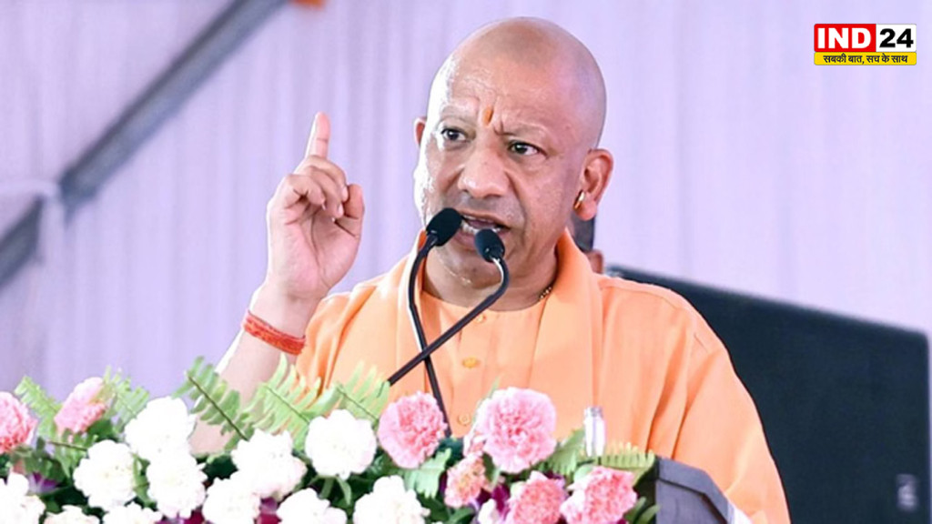 योगी कैबिनेट के 24 बड़े फैसले, 1725 नई ई-बसों को मंजूरी, विधि अधिकारियों का मानदेय बढ़ा