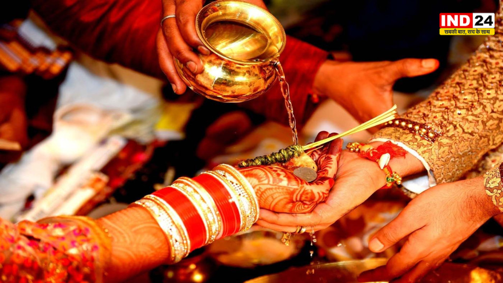 अधिकमास समाप्त, फिर बजेगी शहनाई! 21 जून से शुरू होंगे विवाह, जून-जुलाई में मिलेंगे 12 शुभ मुहूर्त
