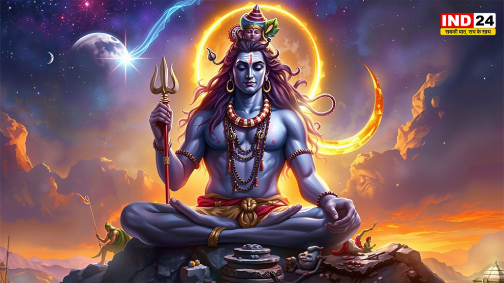 Masik Shivratri 2026: अधिक मास में कब है मासिक शिवरात्रि? जानें तिथि, शुभ मुहूर्त और पूजा विधि