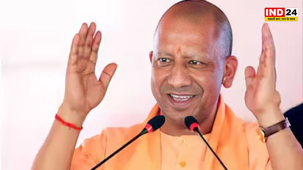 UP Global Growth Dialogue 2026: बेंगलुरु में आज निवेशकों से मिलेंगे CM योगी, यूपी में निवेश के लिए दिखाएंगे बड़े मौके
