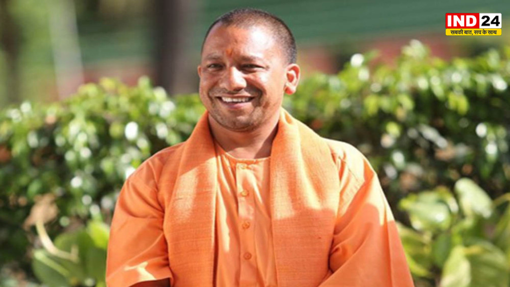 योगी आदित्यनाथ के जन्मदिन पर पीएम मोदी, अमित शाह समेत कई नेताओं ने दी शुभकामनाएं