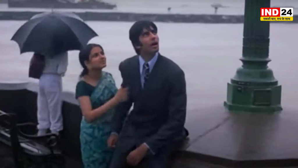 हर मानसून में क्यों छा जाता है ‘रिमझिम गिरे सावन’? बारिश, रोमांस और यादों का सदाबहार संगीत