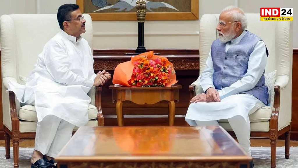 नीति आयोग की बैठक: आज दिल्ली में सीएम सुवेंदु अधिकारी, उत्तर बंगाल के विकास के लिए पेश करेंगे महाप्लान
