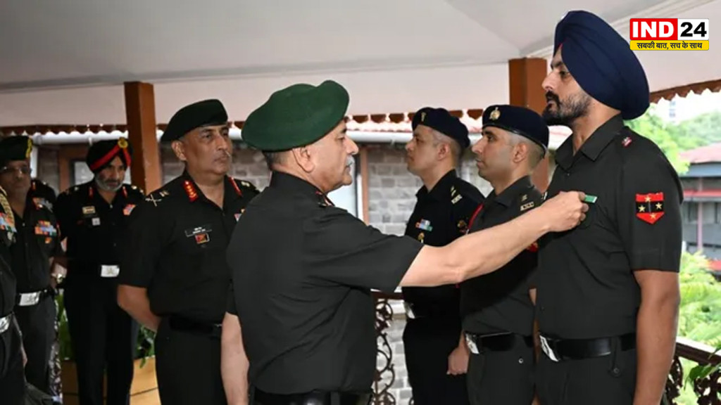 Indian Army New Uniform Rules: ब्रिटिश परंपरा से दूरी, भारतीय सेना ने अपनाई बंदी जैकेट; टैटू, मूंछ और हेयरकट पर भी सख्त नियम