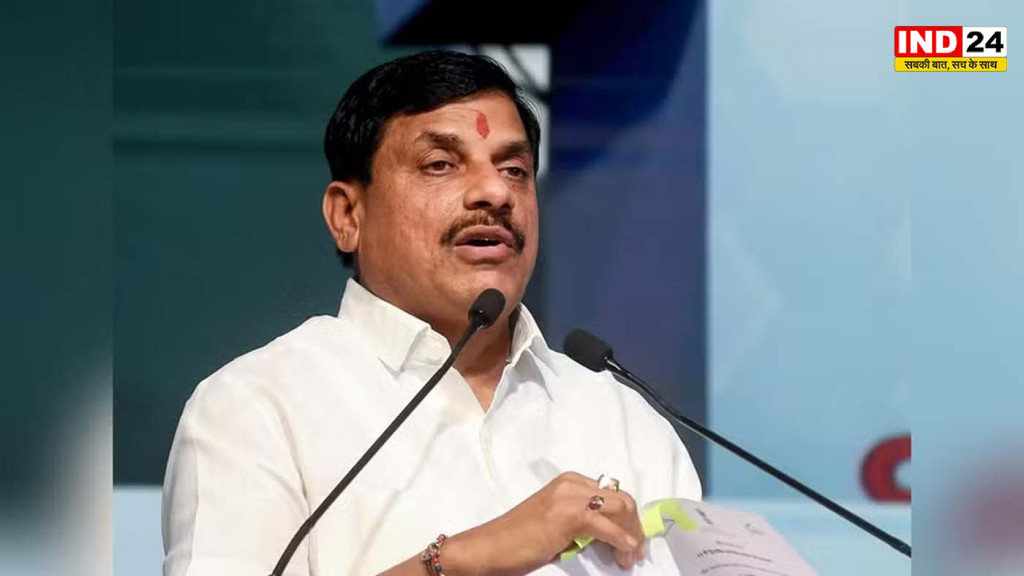 ‘घर-घर योग’ का महासंकल्प! अंतरराष्ट्रीय योग दिवस से पहले मध्य प्रदेश में होगा विशेष अभियान, मुख्यमंत्री ने की जनभागीदारी की अपील