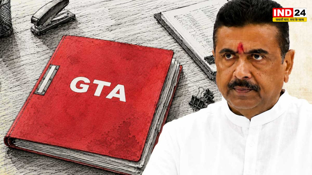 अब खुलेगी GTA फाइल्स, कुर्सियांग में मुख्यमंत्री सुवेंदु अधिकारी की दो टूक- 'ना खाऊंगा, ना खाने दूंगा', सभी घोटालों की होगी जांच