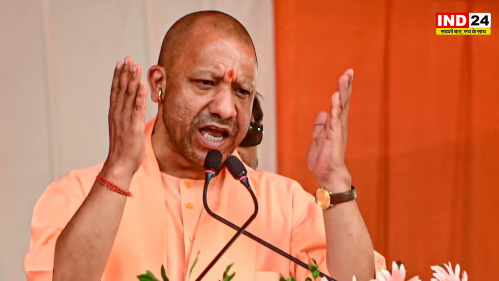 घर से लेकर स्वास्थ्य तक, महिलाओं के लिए योगी सरकार का विशेष पैकेज