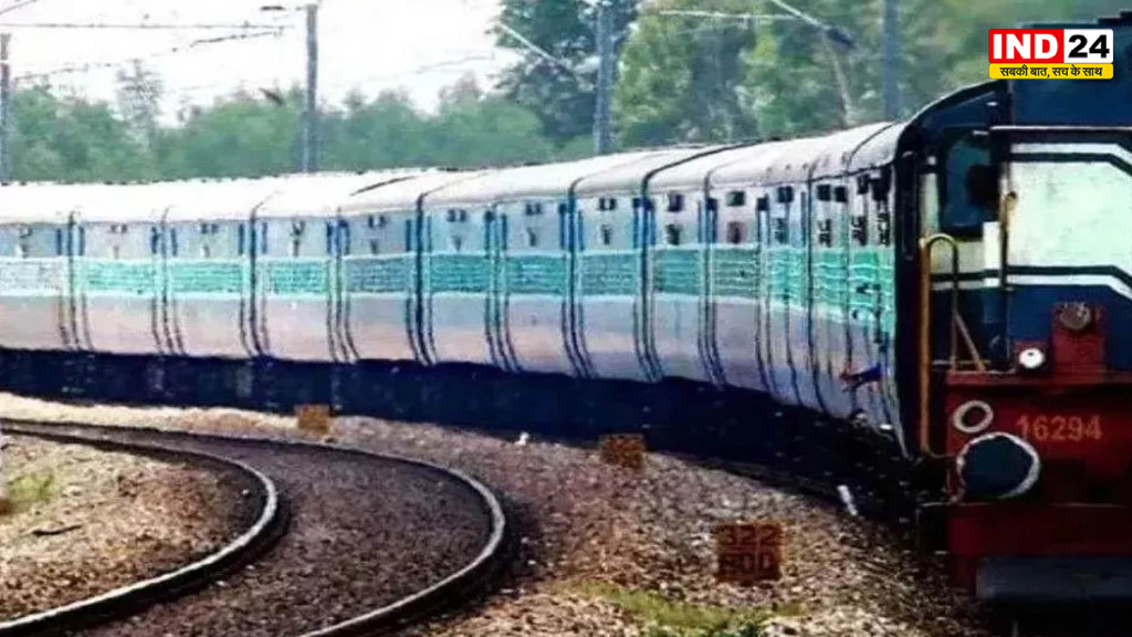 LPG संकट के बीच रेलवे का बड़ा फैसला, ट्रेनों में फिर बनेगा खाना, IRCTC शुरू करेगा इंडक्शन कुकिंग