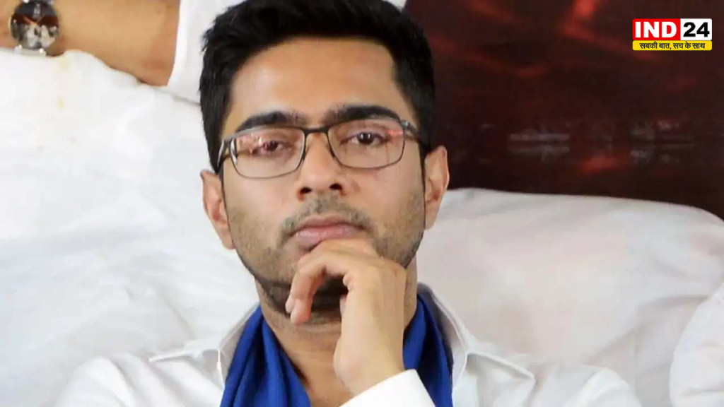विदेश इलाज पर रोक बरकरार! अभिषेक बनर्जी को हाईकोर्ट से नहीं मिली राहत, याचिका पर सुनवाई टली