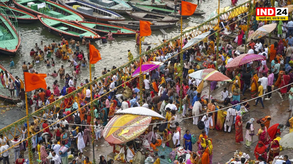 June 2026 Ekadashi Dates: जून में बन रहा डबल पुण्य का दुर्लभ संयोग, एक ही महीने में आएंगी 2 बड़ी एकादशी, अभी नोट कर लें तारीख