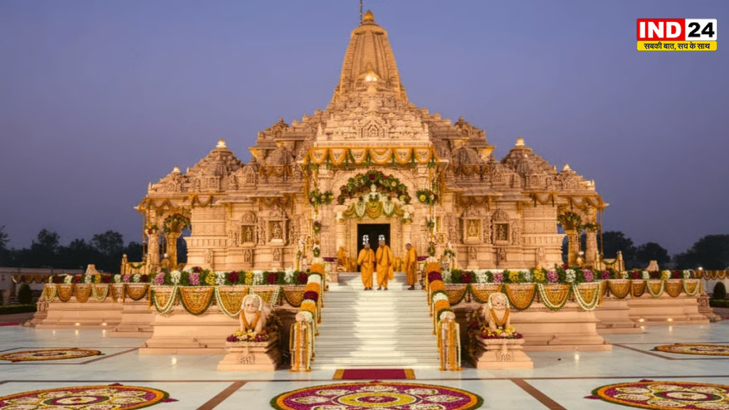 राम मंदिर चढ़ावा मामला: SIT रिपोर्ट में कई गड़बड़ियों का खुलासा, निगरानी व्यवस्था पर उठे सवाल