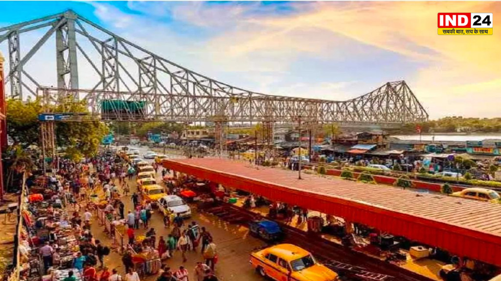 पश्चिम बंगाल में पर्यटन को वैश्विक पहचान दिलाने की तैयारी, 3 साल में पर्यटकों की संख्या तीन गुना करने का लक्ष्य