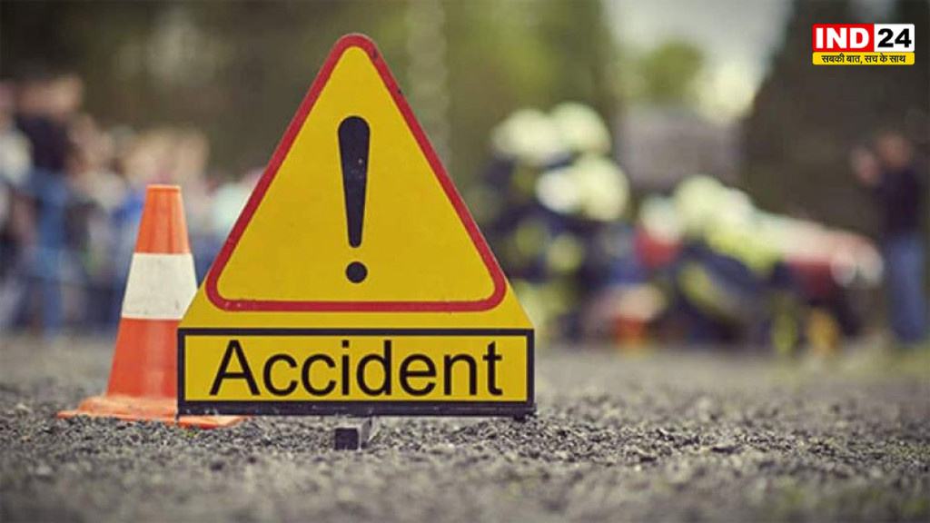 बदायूं: शादी की खुशियां मातम में बदलीं,शगुन देने निकलीं मां-बहन समेत 6 महिलाओं की सड़क हादसे में मौत