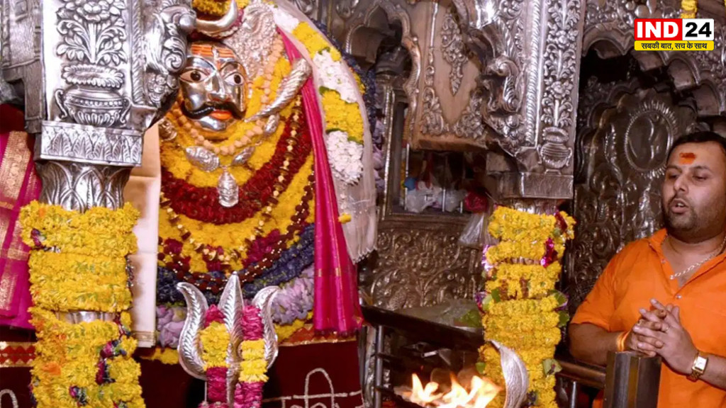 जून की कालाष्टमी बनी ‘दुर्लभ योग’! 3 साल बाद ऐसा संयोग, अधिकमास में काल भैरव की पूजा से मिलेंगे कई गुना फल