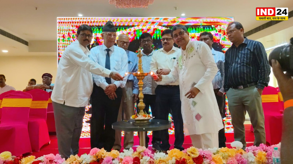 'करना स्प्रिट लिमिटेड' के सौजन्य से आयोजित प्रेस कॉन्फ्रेंस में उठी उद्योग की आवाज, 1,000 से ज्यादा शराब कारोबारियों ने सरकार से मांगे बड़े सुधार