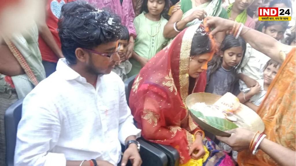 राखी बनी राज... सहेली से शादी के लिए जेंडर बदलकर रखा नया नाम