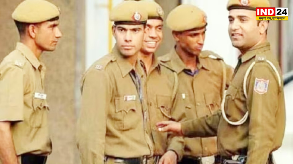 यूपी होमगार्ड भर्ती परीक्षा का रिजल्ट जारी, ऐसे करें स्कोरकार्ड डाउनलोड