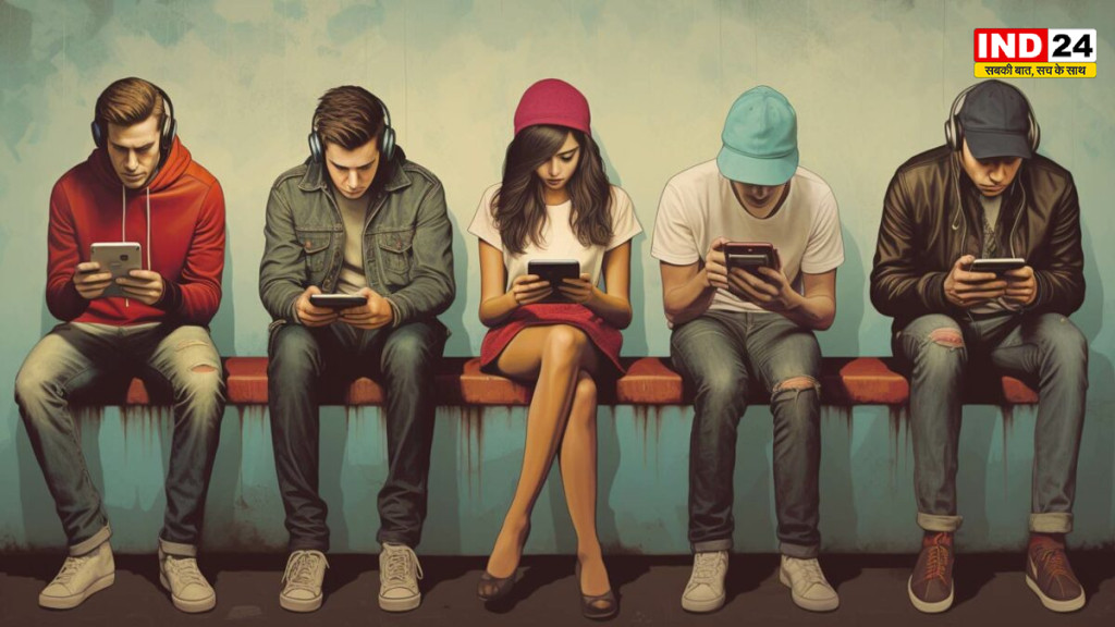 Gen Z को फोन कॉल से क्यों लगने लगा डर? जानिए टेलीफोबिया का सच और बदलती संवाद संस्कृति की पूरी कहानी