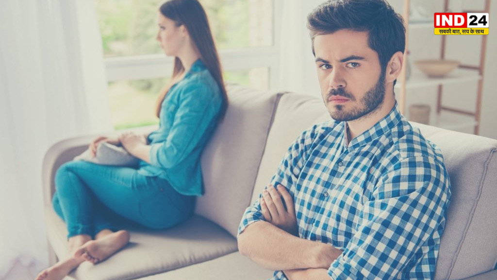 रिश्ते में ‘पर्सनल स्पेस’ या ‘साइलेंट ट्रीटमेंट’? जानिए दोनों के बीच का फर्क, क्योंकि यही तय करता है रिश्ते का भविष्य
