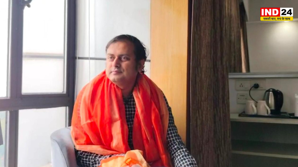 नए लाइसेंस नियमों पर व्यापारियों को स्पष्ट संदेश, कानून के दायरे मे रहकर करे बेखौफ कारोबार- शंकुदेब पांडा