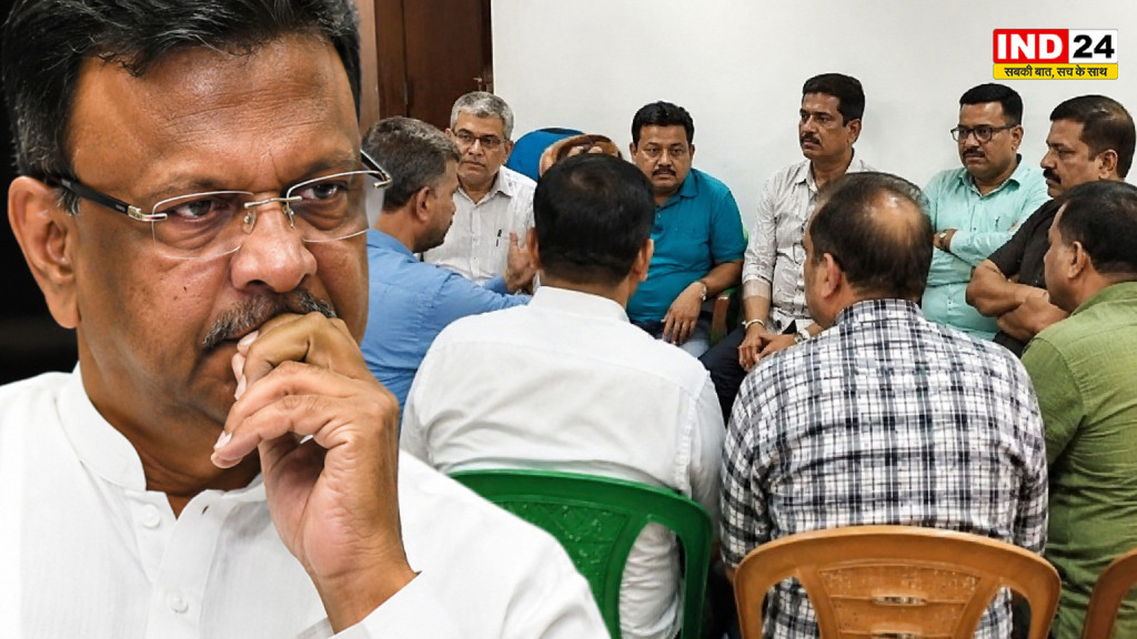 तारातला मामले की सियासी गर्मी के बीच विद्रोही खेमे की बैठक में नहीं पहुंचे फिरहाद हाकिम, कुणाल घोष ने गिरफ्तारी की मांग दोहराई