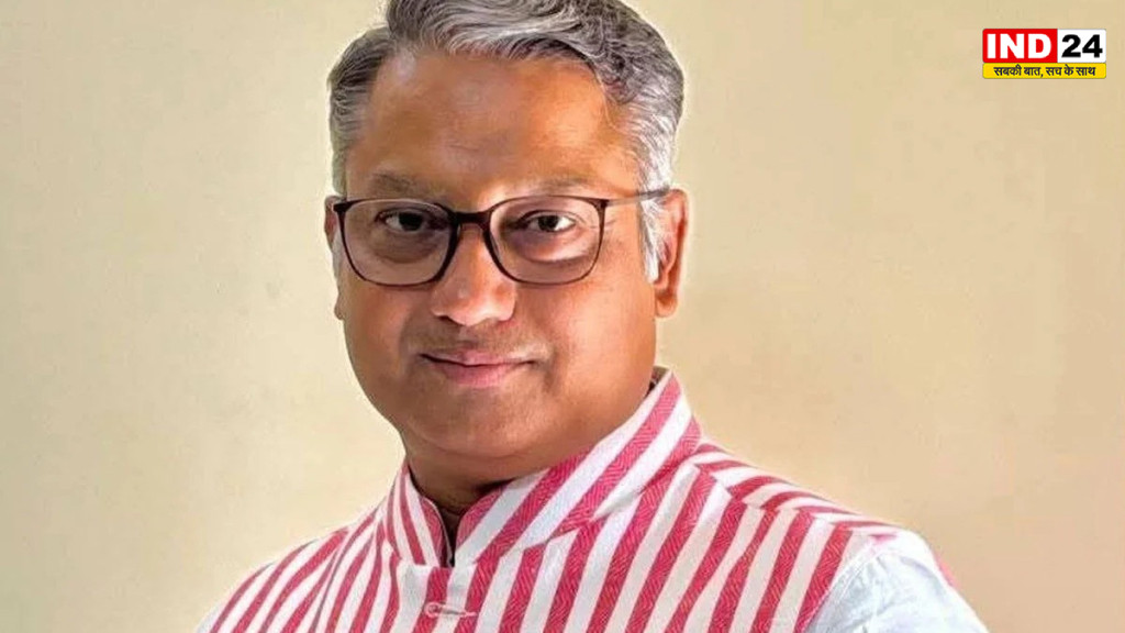 मैं वीरभूम का बेटा हूँ, अपनी भाषा में ही बोलूँगा, विवादित बयान पर बंगाल के शिक्षा मंत्री जगन्नाथ चट्टोपाध्याय की दोटूक