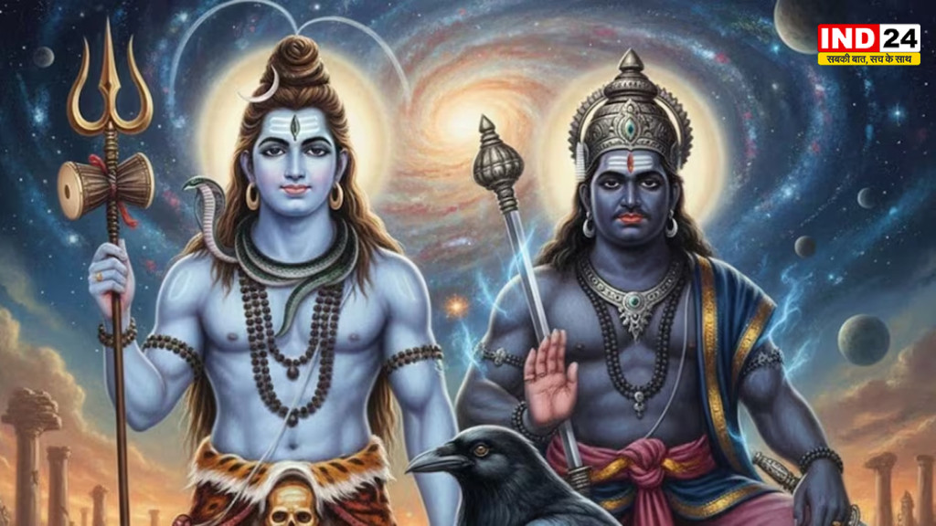 आज शनि प्रदोष व्रत का दुर्लभ संयोग, जानें पूजा का शुभ मुहूर्त, महत्व और पारण का सही समय
