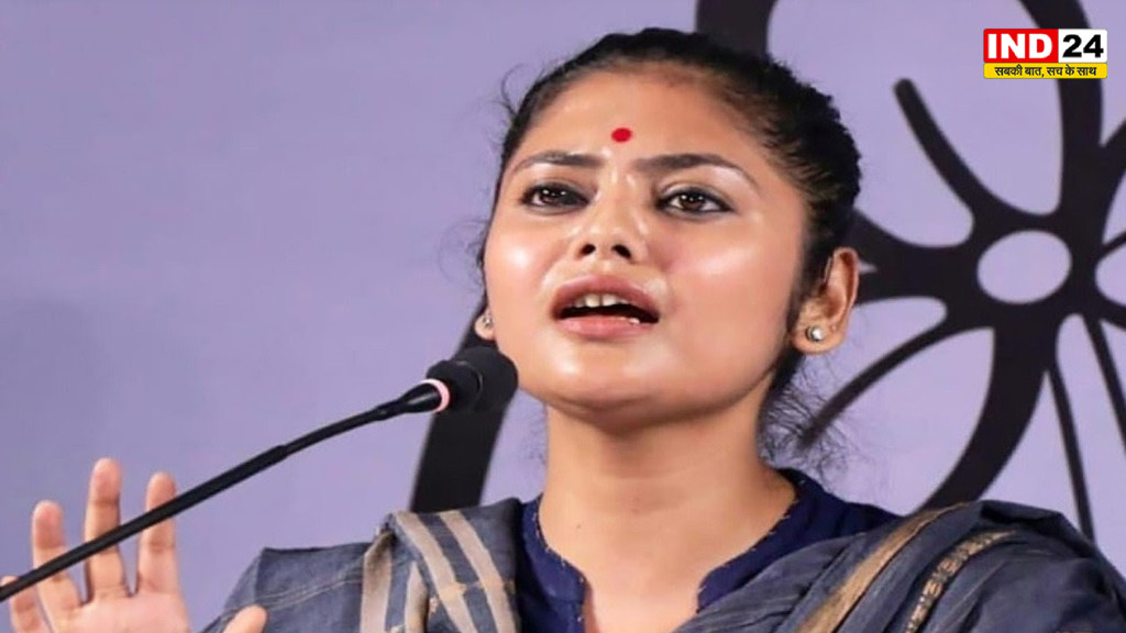 तृणमूल युवा कांग्रेस मे बड़ा फेरबदल- सायनी घोष की जगह अर्णब बनर्जी को मिली कमान