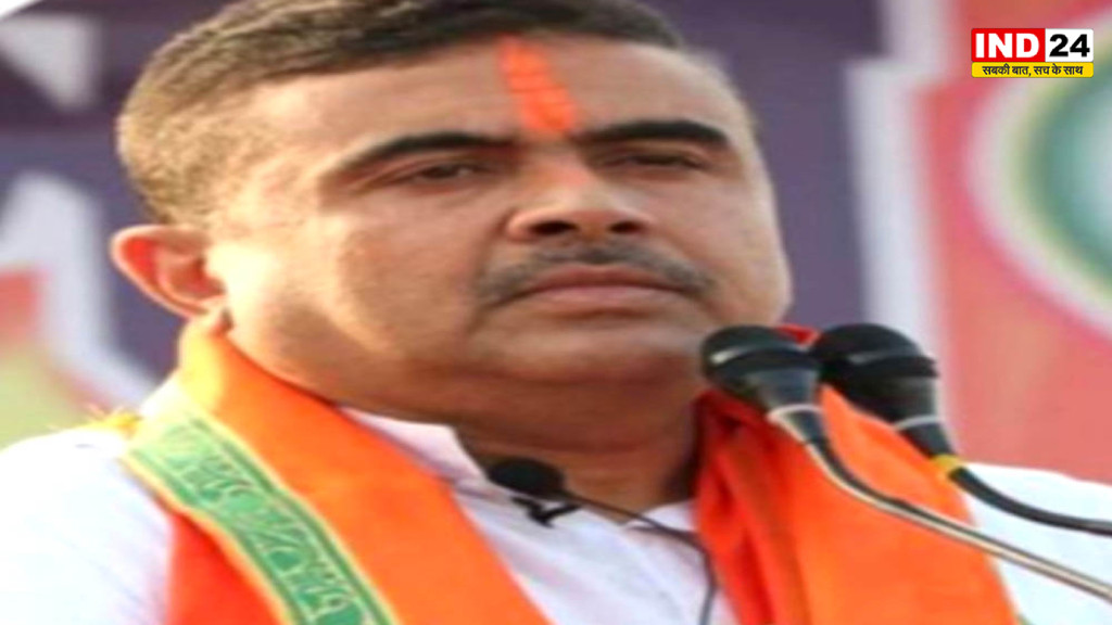 कोलकाता में नहीं रहेंगे मुगल-पठान और ब्रिटिश नाम वाली सड़कें, सीएम सुवेंदु अधिकारी का बड़ा ऐलान