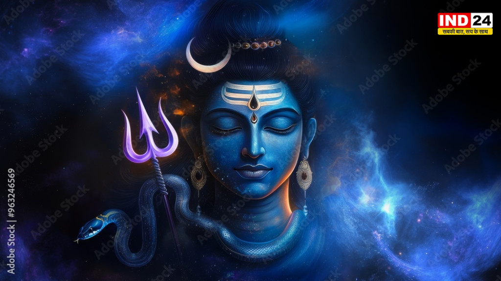 माथे पर चंद्रमा धारण कर ‘चंद्रशेखर’ क्यों कहलाए महादेव? जानिए चंद्र दोष दूर करने का अचूक शिव उपाय