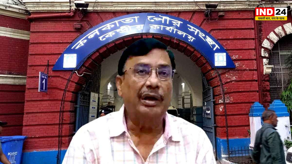 अब कोलकाता नगर निगम भी TMC के हाथ से छूटा लगातार इस्तीफों के बीच मेयर परिषद सदस्य तारक सिंह भी छोड़ने जा रहे पद