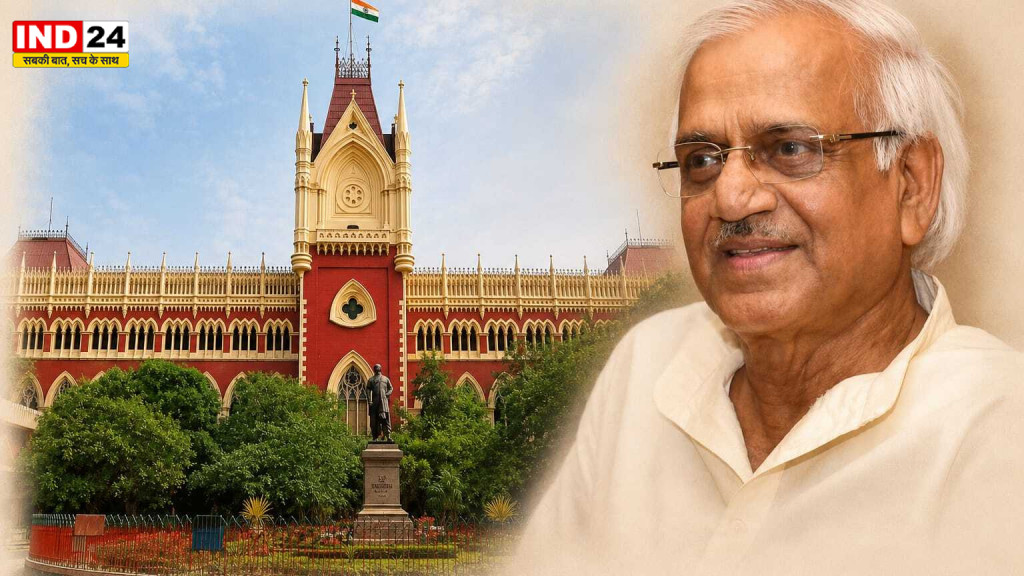 कोलकाता हाई कोर्ट पहुंचे शोभनदेब चट्टोपाध्याय, विपक्ष के नेता की मान्यता को दी चुनौती