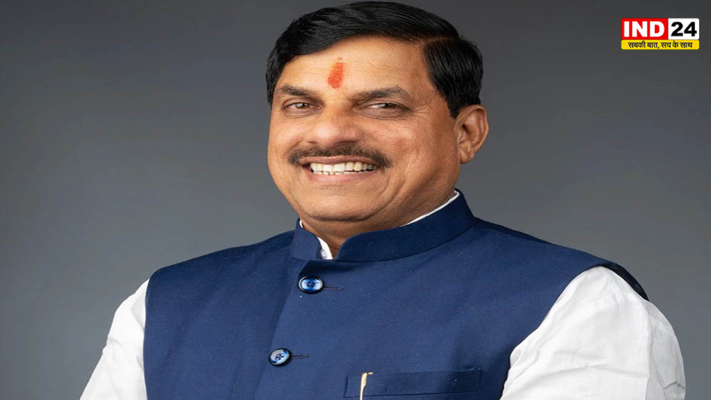 भोपाल में साइबर सुरक्षा कार्यशाला, सीएम मोहन यादव करेंगे शिरकत; डेटा संरक्षण और डिजिटल सुरक्षा पर होगा मंथन