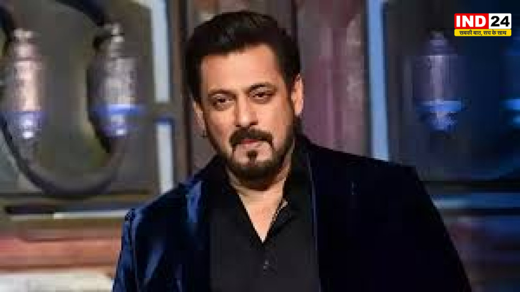 'काला हिरण' फिल्म पर सलमान खान का लीगल एक्शन, रिलीज रोकने और पोस्टर हटाने की मांग