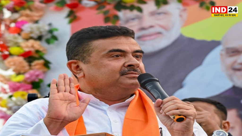 बंगाल में प्रशासनिक विस्तार की बड़ी तैयारी, 5 नए जिलों समेत कई नई नगरपालिकाओं का प्रस्ताव