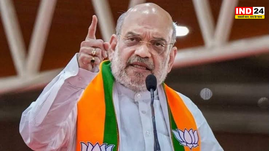 पश्चिम बंगाल दिवस के मौके पर अमित शाह ने बंगाल को लेकर दिया बड़ा बयान