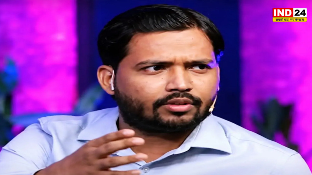 खान सर की गिरफ्तारी पर फिलहाल रोक, फायरिंग मामले में पटना कोर्ट से मिली अंतरिम राहत, रौशन आनंद की जमानत याचिका खारिज