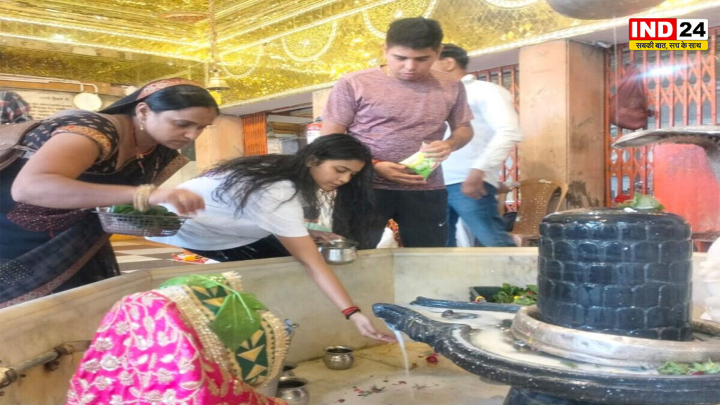 Sawan 2026: 4 या 5 नहीं, इस बार इतने पड़ेंगे सावन सोमवार! जानिए कब-कब रखें व्रत और शिव जलाभिषेक की सही विधि