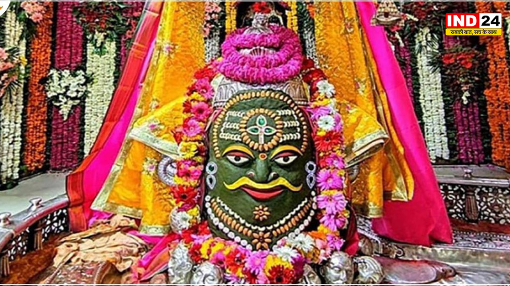 महाकाल की कृपा से बरसी आस्था की वर्षा! 144 करोड़ पार पहुंची मंदिर की आय, दान और लड्डू प्रसादी ने रचा नया इतिहास