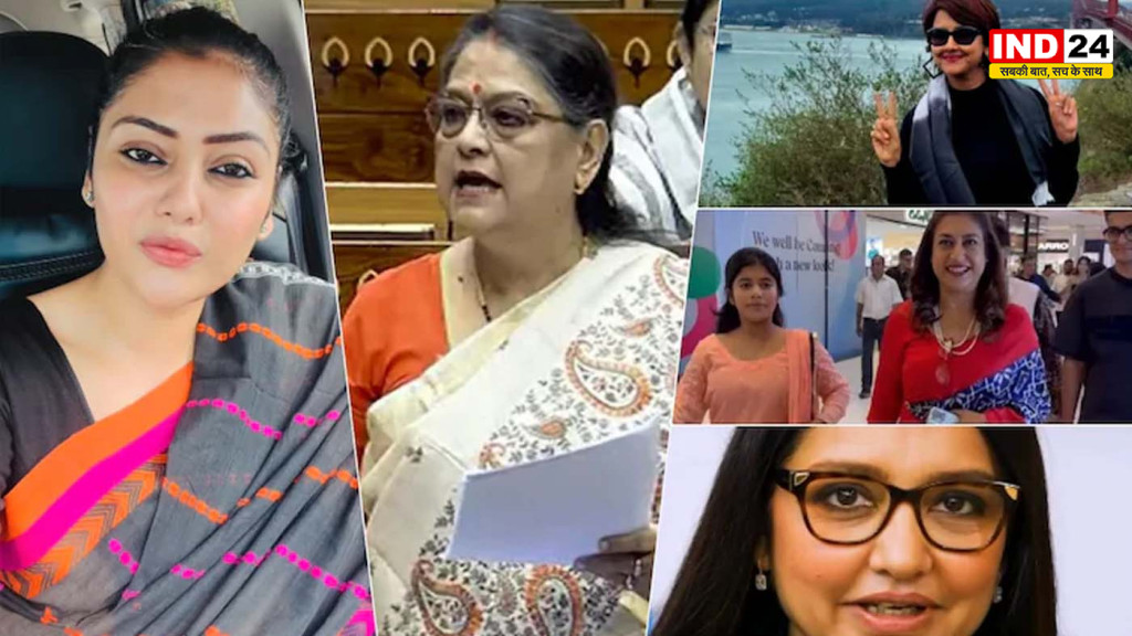 ममता की ‘स्टार ब्रिगेड’ में बगावत! काकोली से सयानी और शताब्दी तक, टीएमसी की चमकती टीम में बड़ी दरार