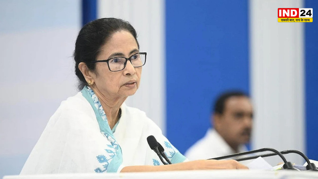 INDIA गठबंधन चाहे तो मुझे अपनी रणनीति और अभियानों में 'उपयोग ' कर सकता है - ममता बनर्जी