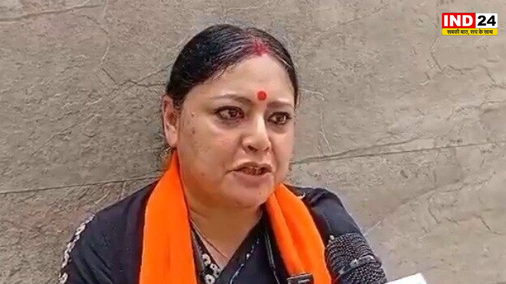 दार्जिलिंग दौरे पर अग्निमित्रा पाल का बड़ा ऐलान- 16 जनजातीय बोर्डों और GTA की होगी जांच