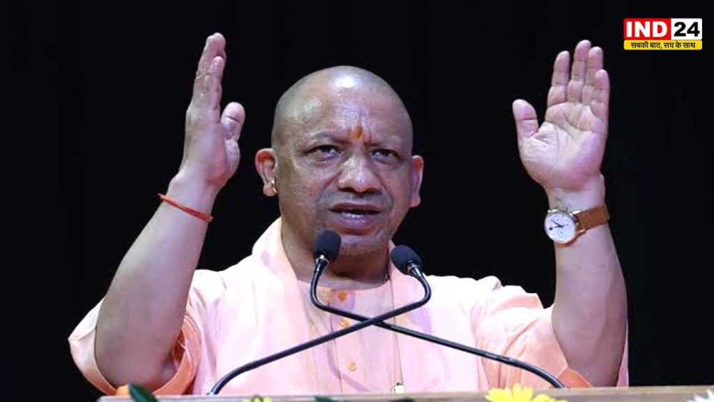 योगी सरकार का व्यापारियों को उपहार, मेरठ में 800 करोड़ से बनेगा ज्वैलरी पार्क
